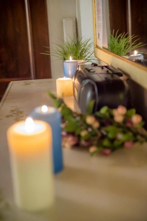 Wonderful Romantic Studio Ponte Vecchio Area Apartamento